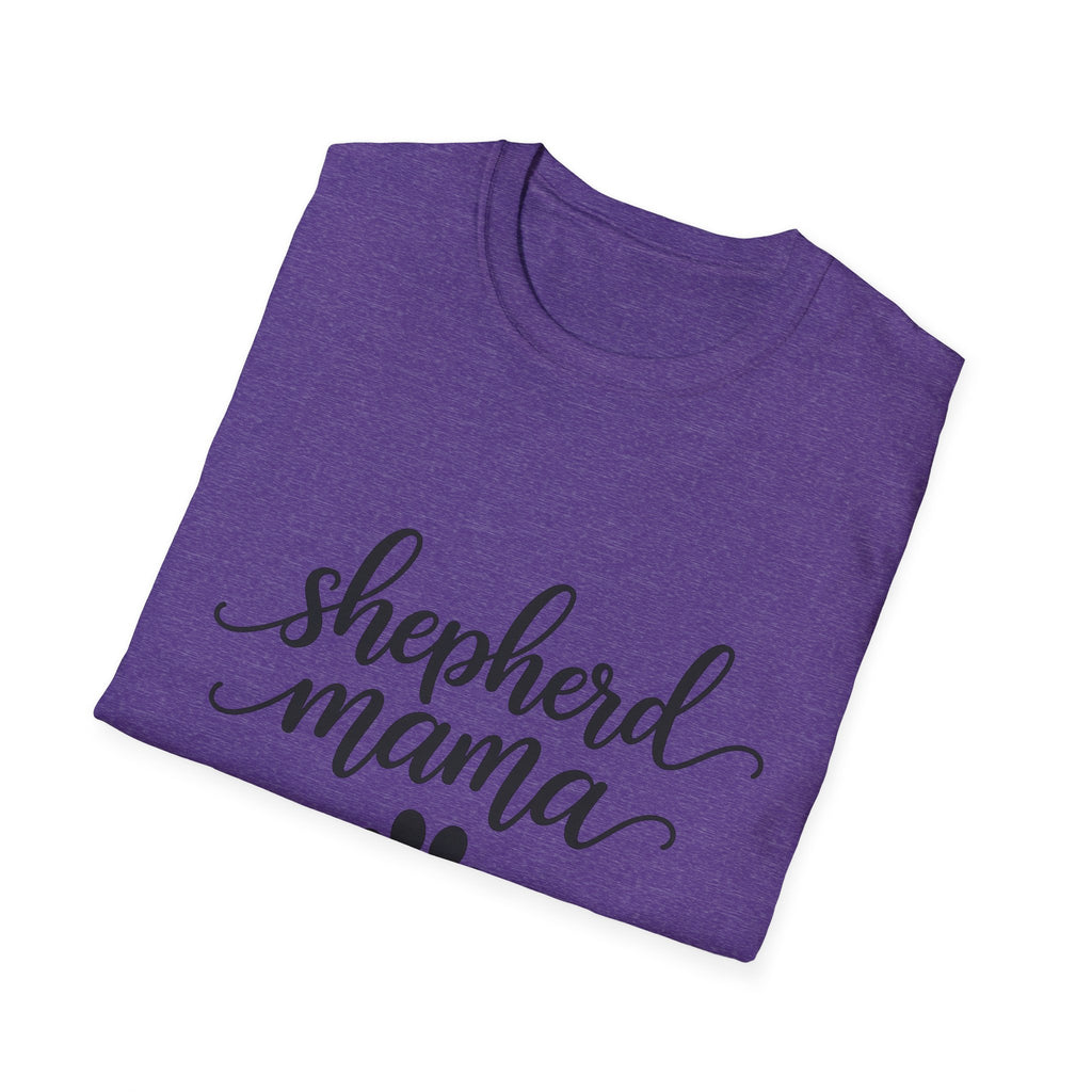 Shepherd Mama Tee