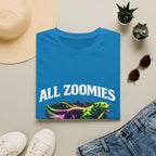 All Zoomies Tee