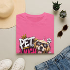 Pet Laugh Love Tee