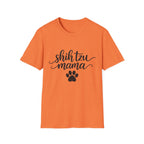 Shih Tzu Mama Tee