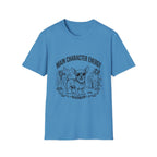Main Character Tee