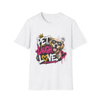 Pet Laugh Love Tee