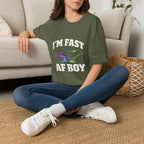 Fast AF Tee