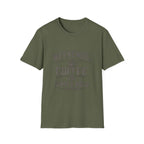 Weekends Coffee Lab Tee