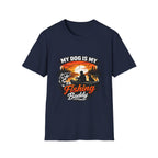 Fishing Buddy Tee