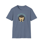 Spiky But Sweet Hedgehog T-Shirt