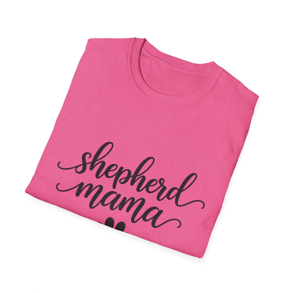 Shepherd Mama Tee