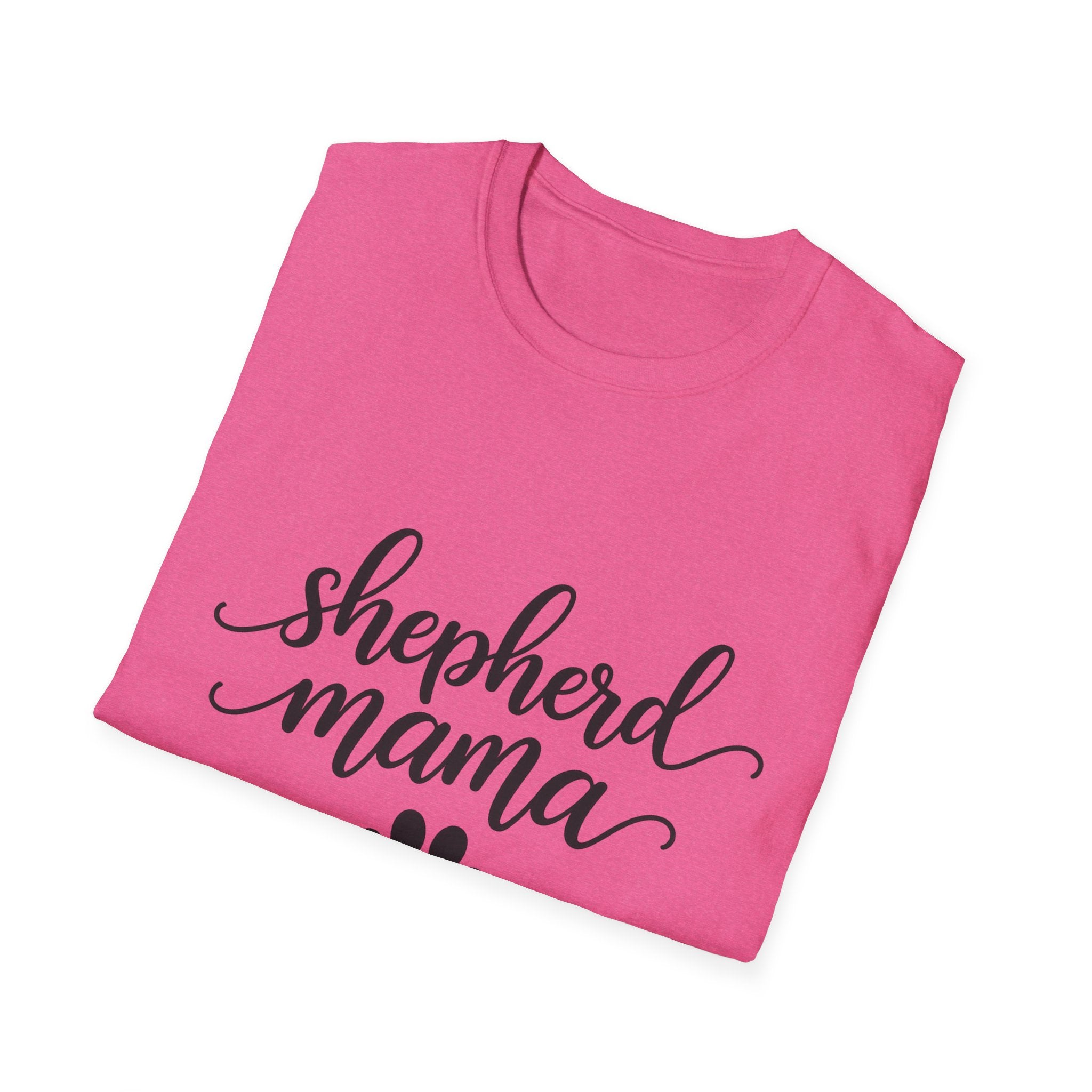 Shepherd Mama Tee
