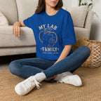 My Lab Tee