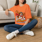 Flight Beagle Tee