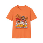 Flight Beagle Tee