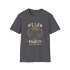My Lab Tee