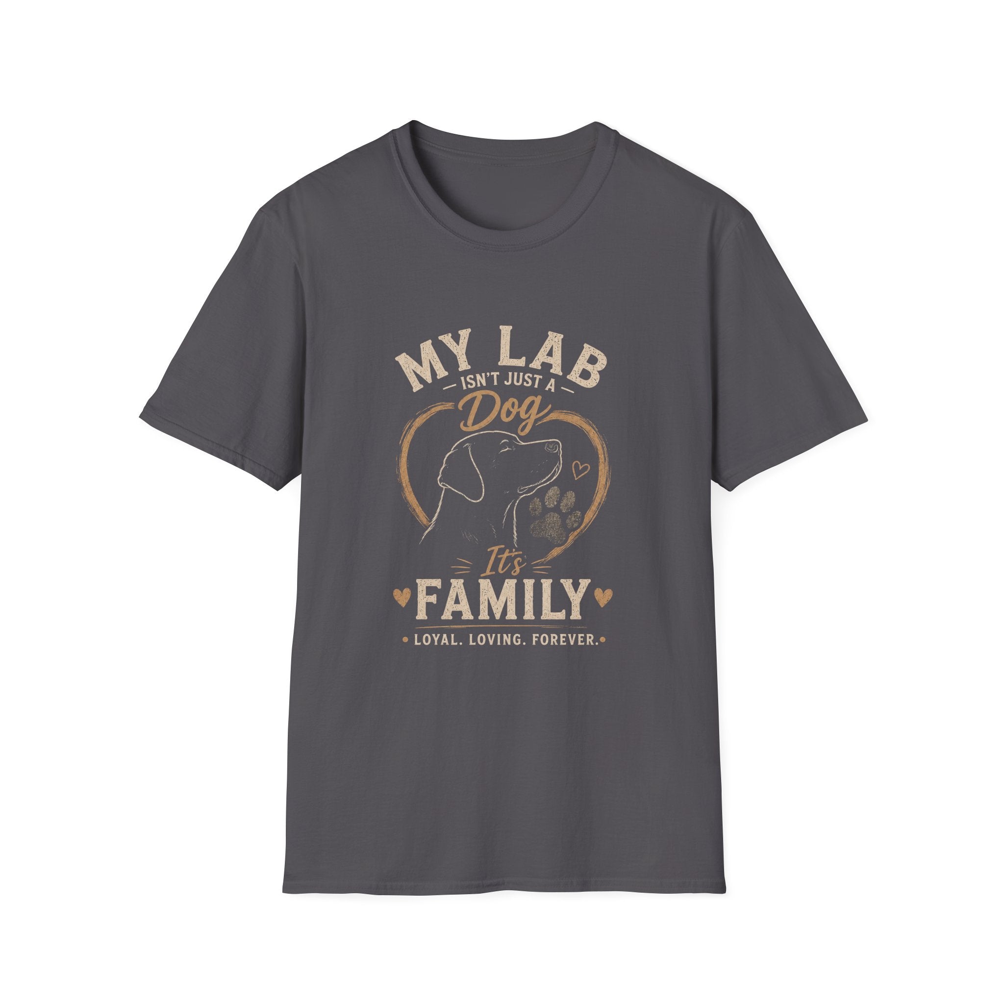 My Lab Tee