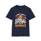 Beagle Roommate Tee