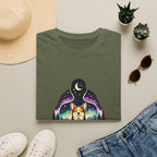 Find Your Center Tee