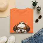 Shih Tzu Not Tee