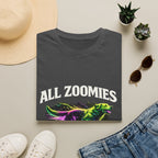 All Zoomies Tee