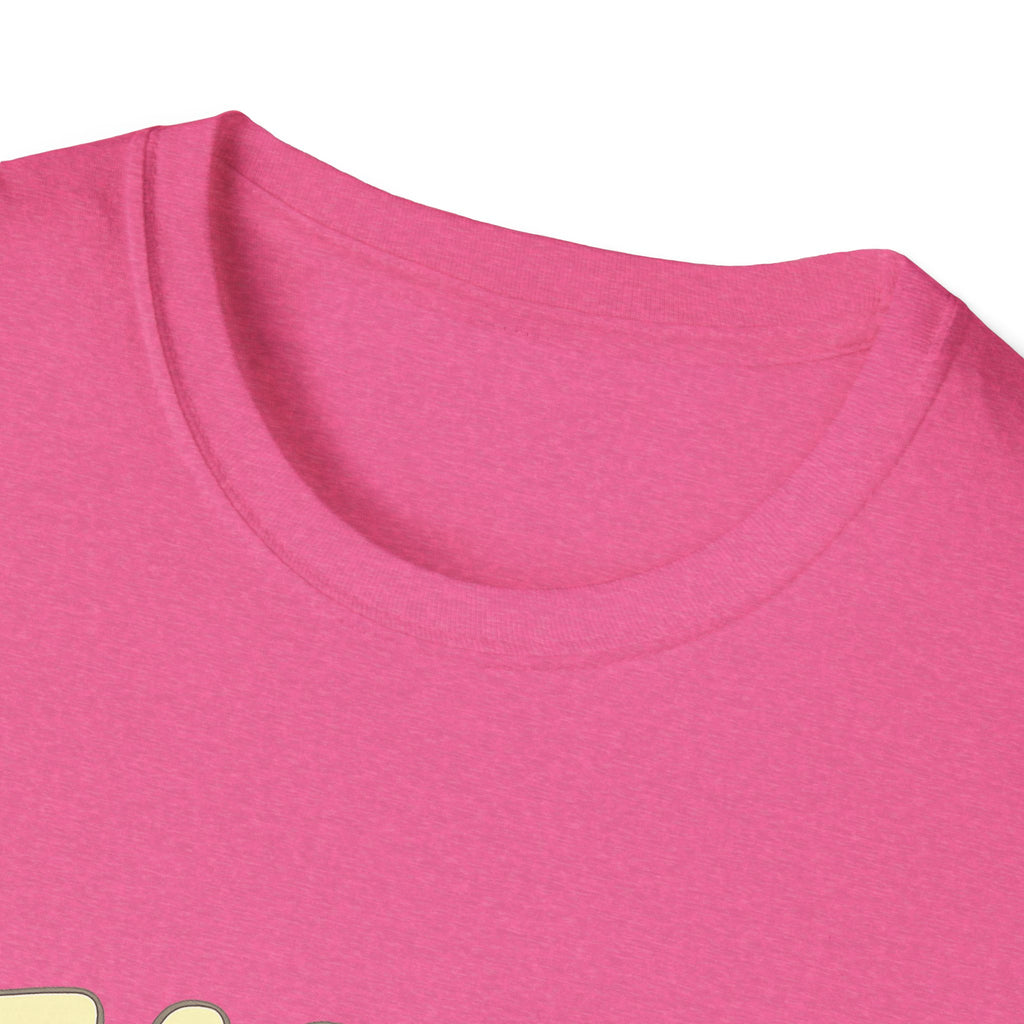 Distracted Tee