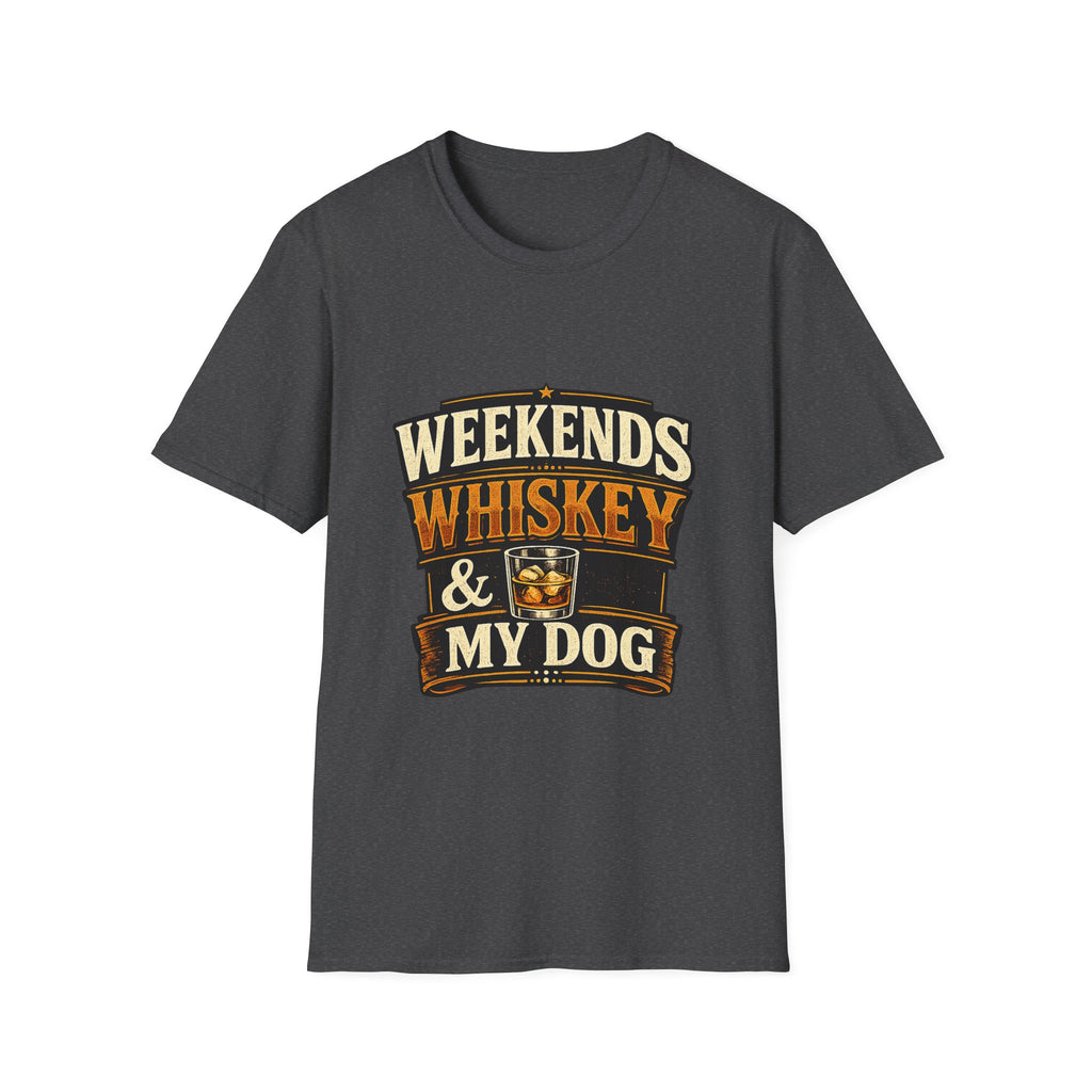 Whiskey Tee