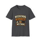 Whiskey Tee