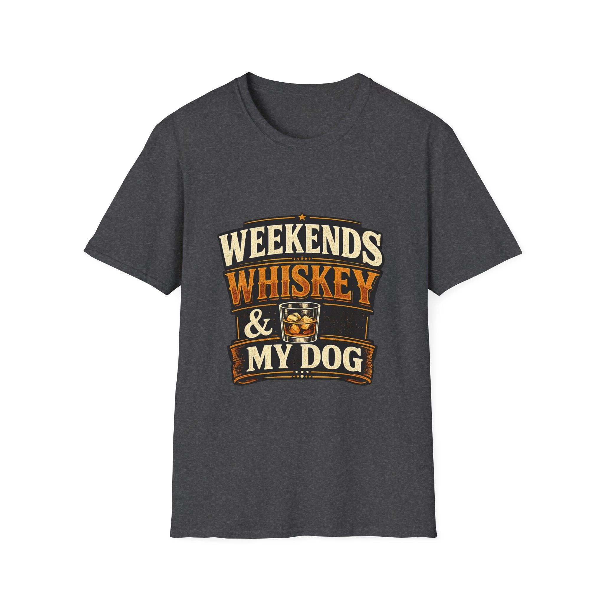 Whiskey Tee