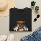Boxer Rescued Tee