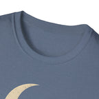 Cats Coffee Quiet Moments T-Shirt