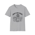 Short King Tee