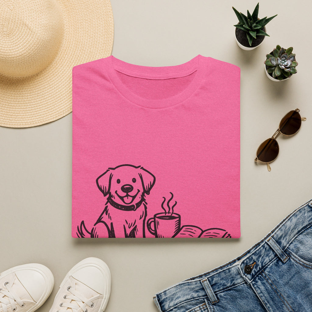 Life Is Good Tee