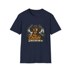 Doxie Rescued Tee