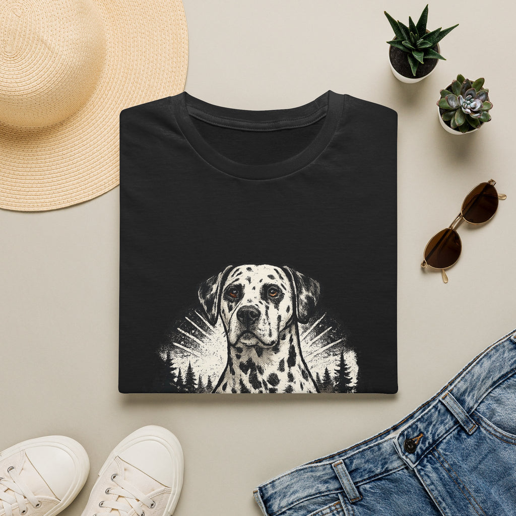 Dalmatian Rescued Tee