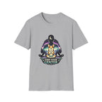Find Your Center Tee