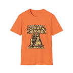 Shepherd Roommate Tee