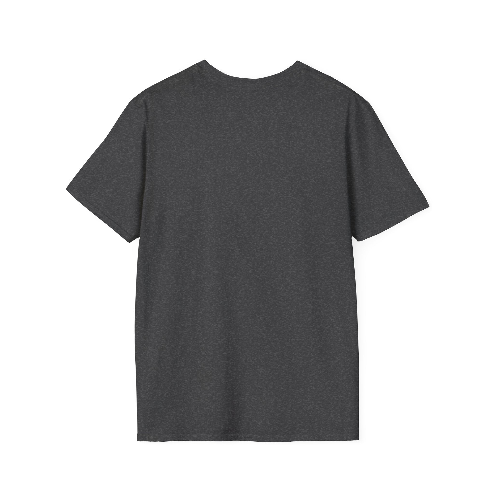All Zoomies Tee