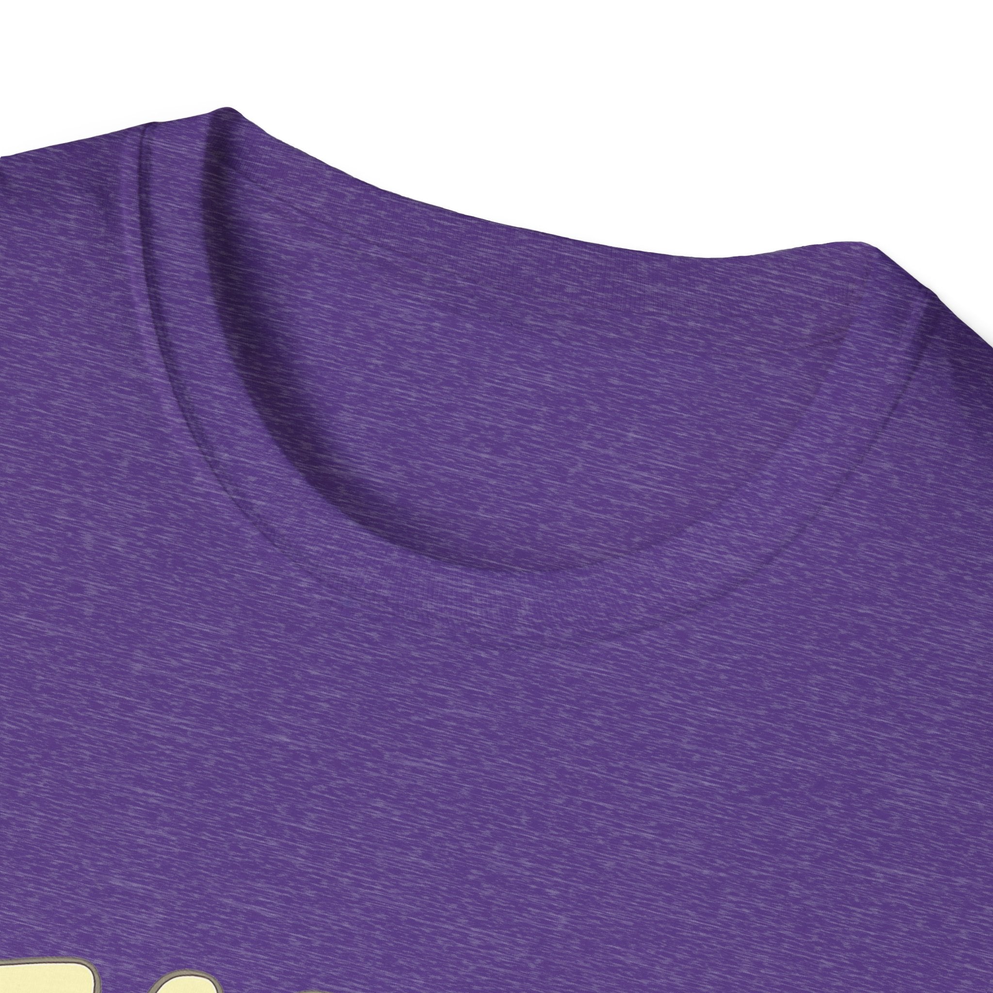 Distracted Tee