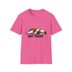 Not Today Shih Tzu Tee