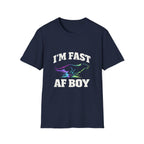 Fast AF Tee