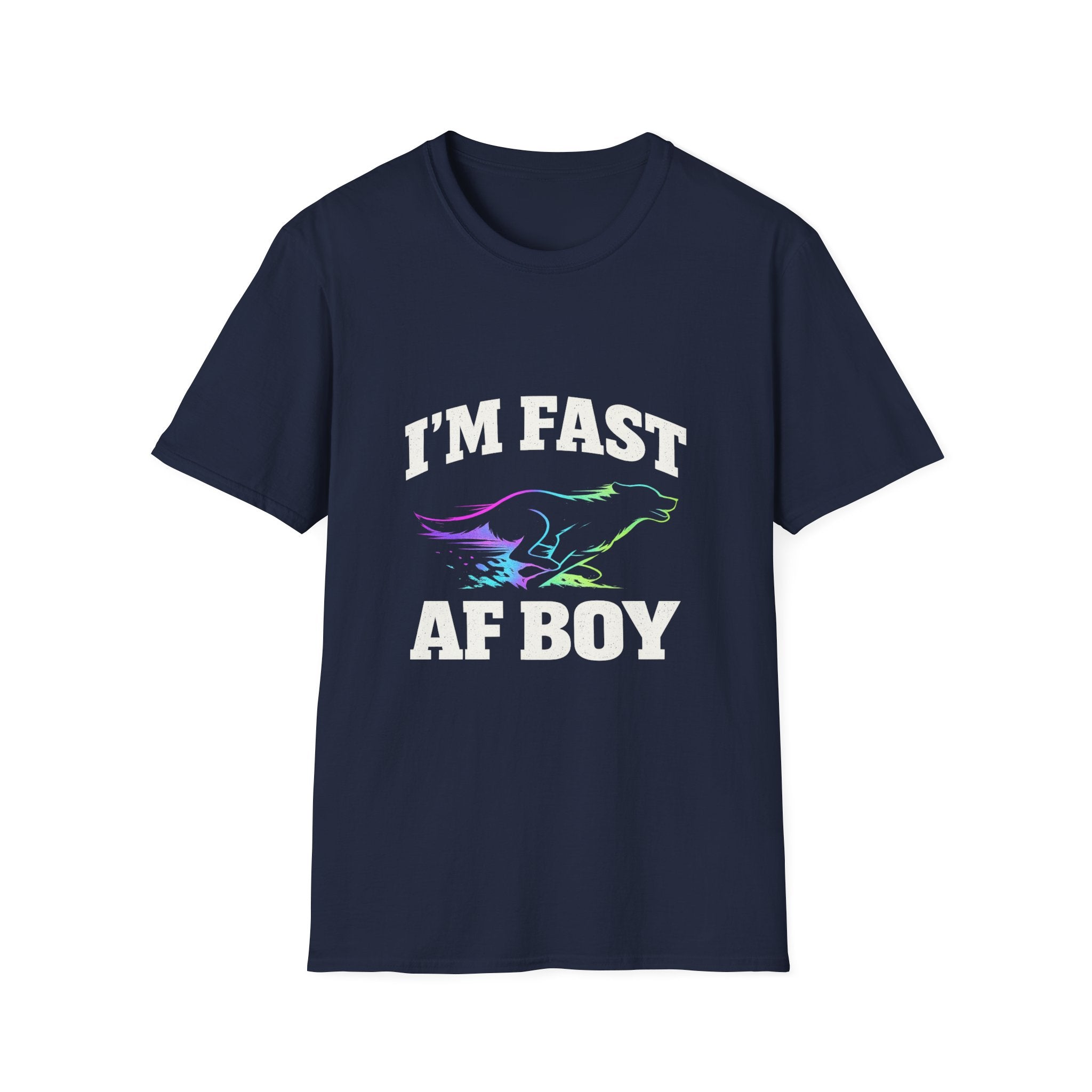 Fast AF Tee