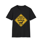 Easily Distracted Tee