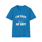 Fast AF Tee