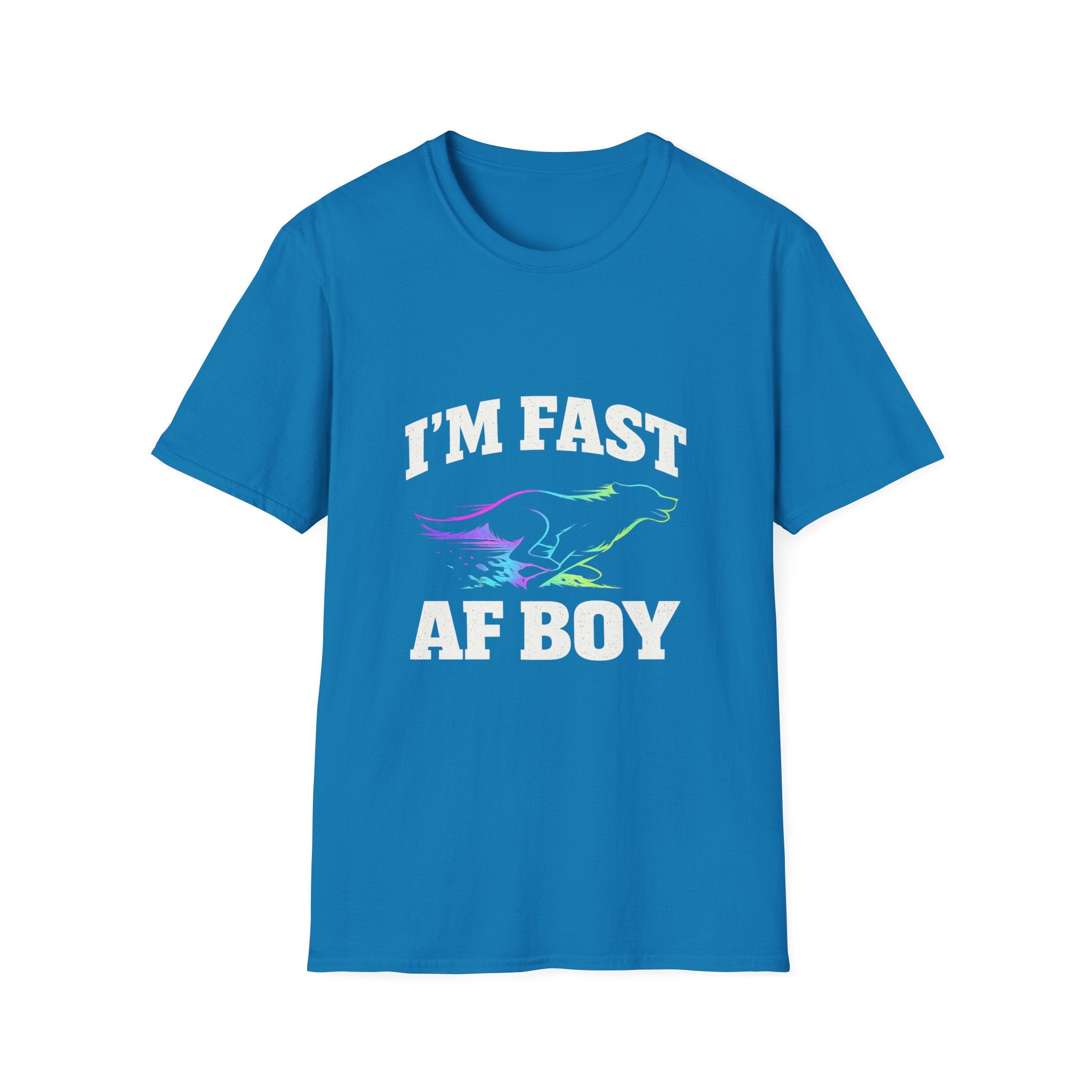Fast AF Tee