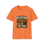 Whiskey Tee