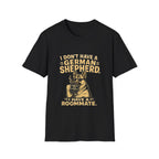 Shepherd Roommate Tee