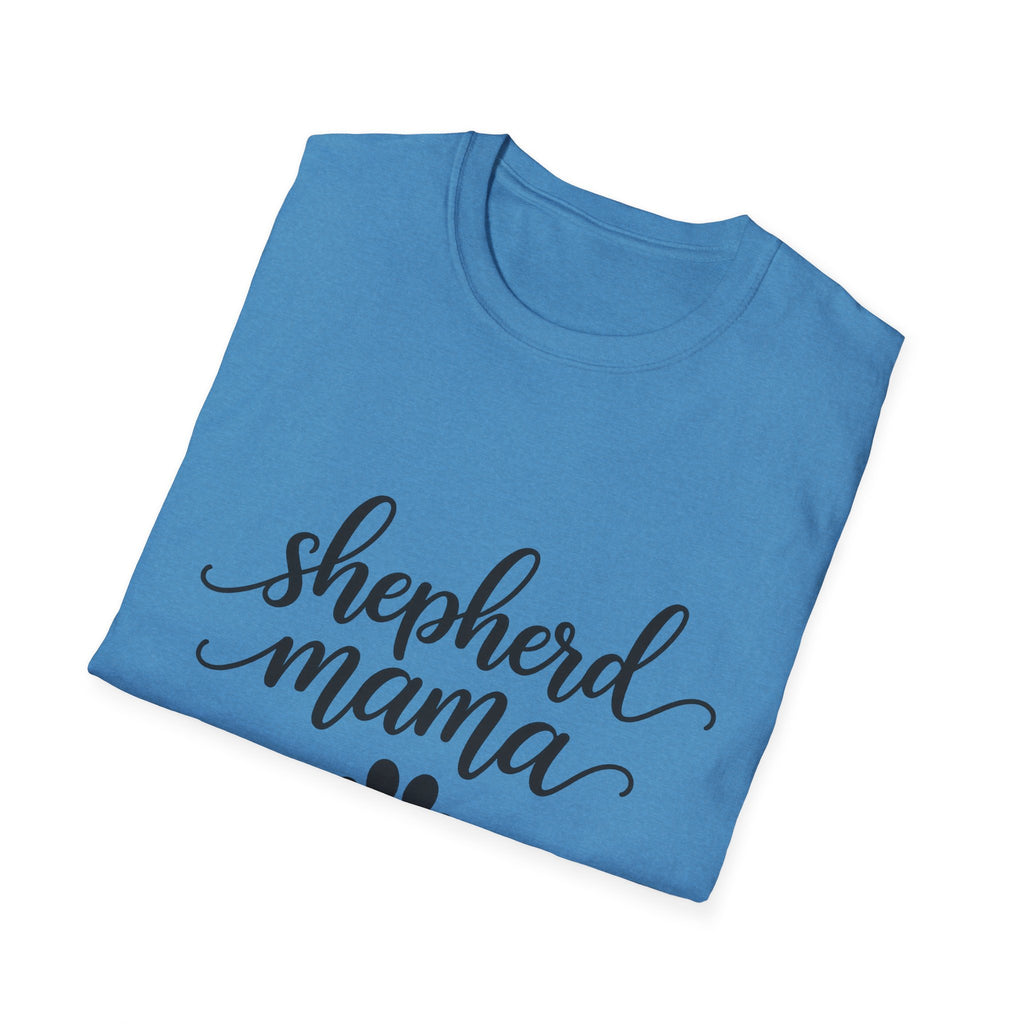 Shepherd Mama Tee