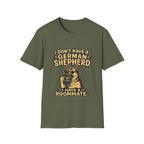 Shepherd Roommate Tee