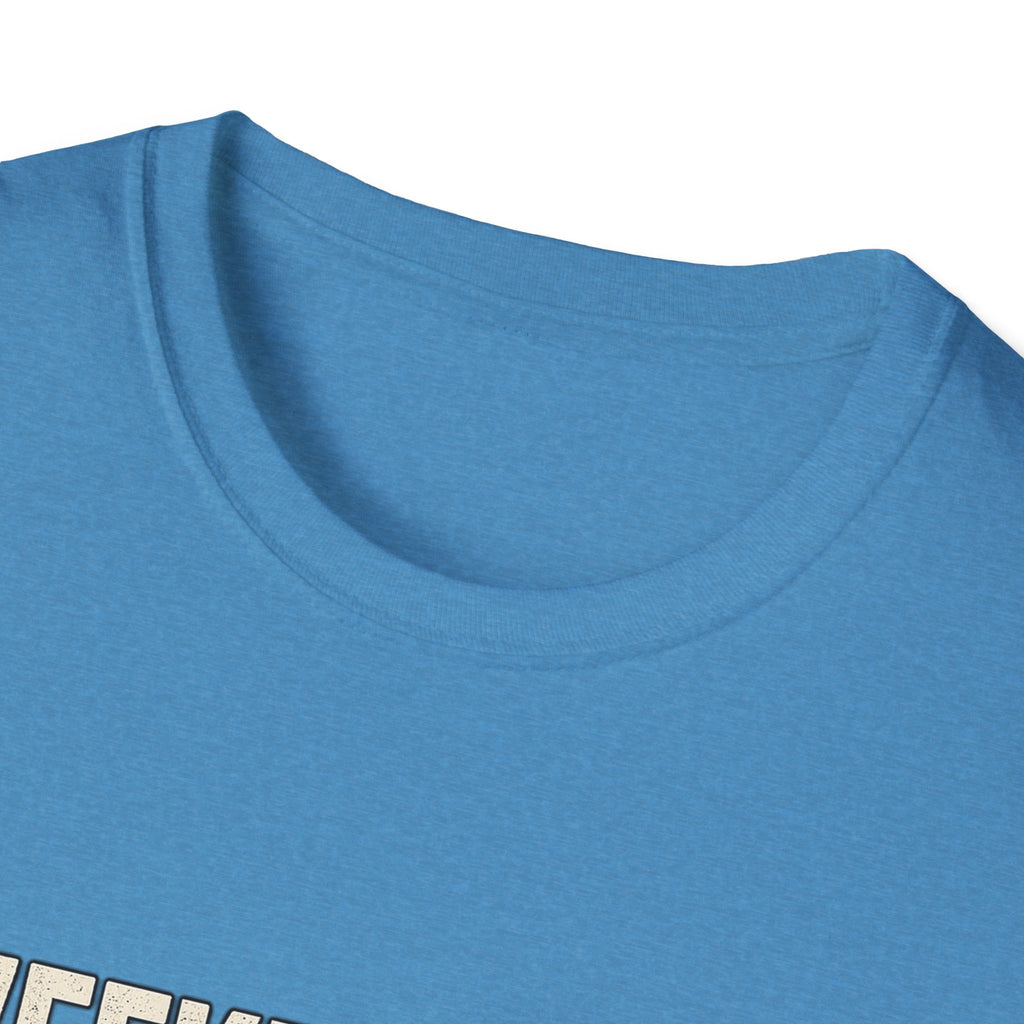 Weekends Dogs Coffee Tee