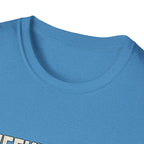 Weekends Dogs Coffee Tee