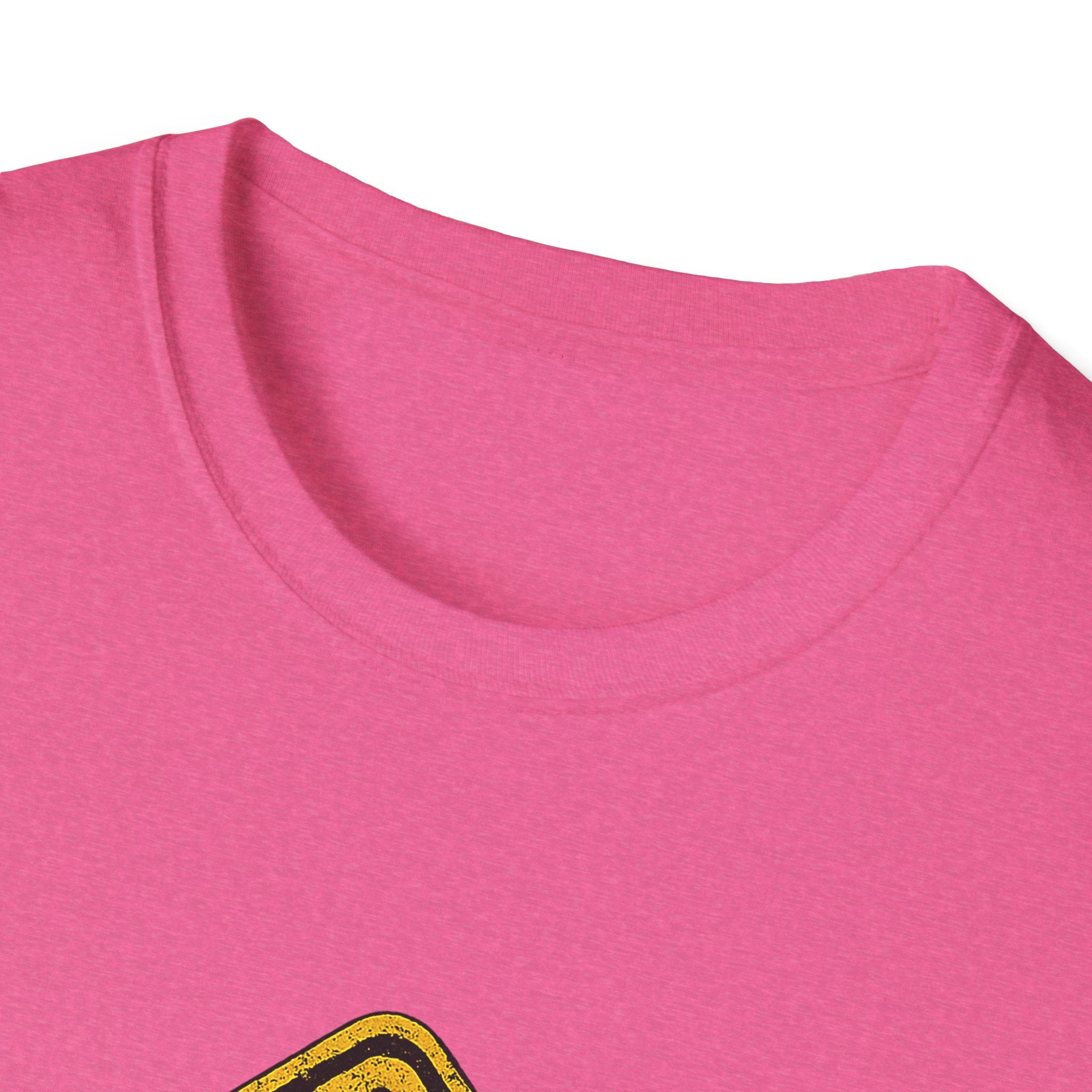 Easily Distracted Tee
