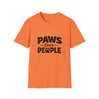 Paws Over People Tee