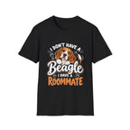 Beagle Roommate Tee